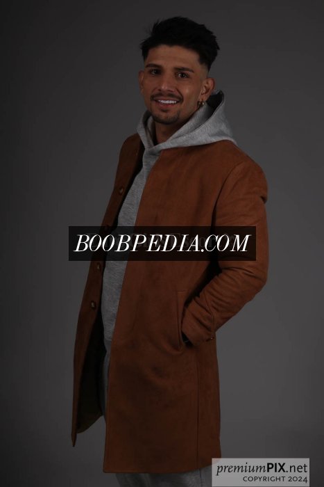 Men Emiliano