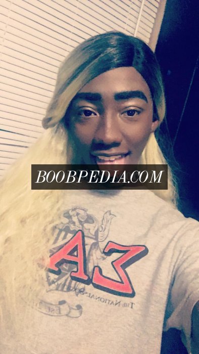 TS Naomi