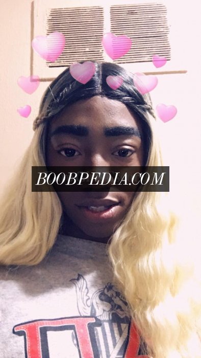 TS Naomi