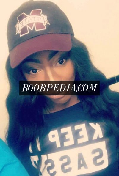 TS Naomi