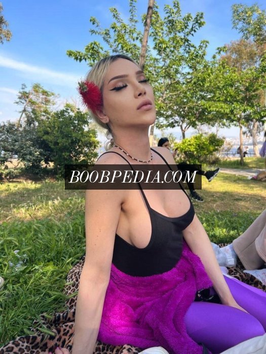 Kylie Carmen