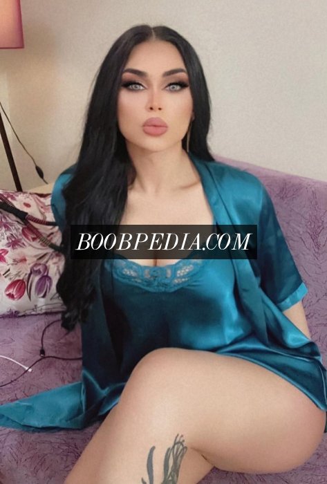 Shemale Haneen