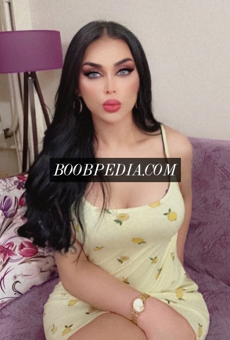 Shemale Haneen