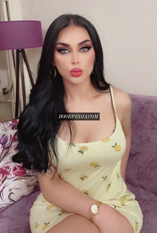 Shemale Haneen