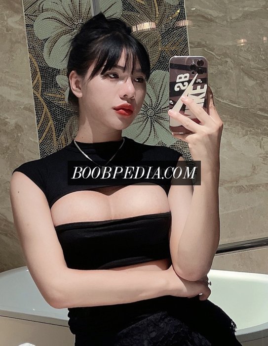 Kim Ladyboy