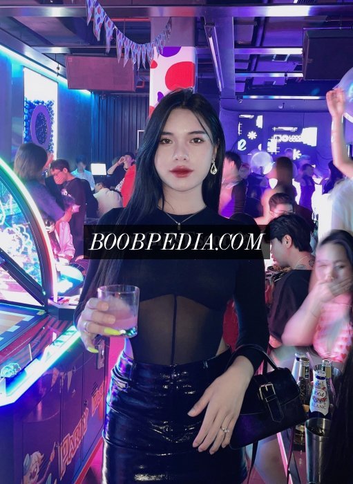 Kim Ladyboy
