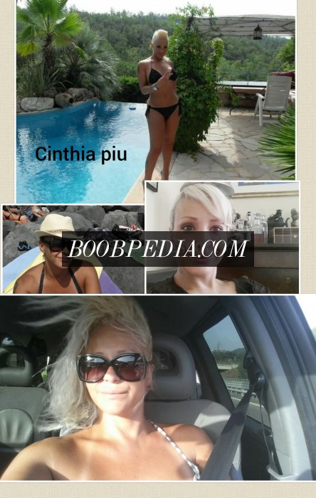 Cinthia Piu Pornstar