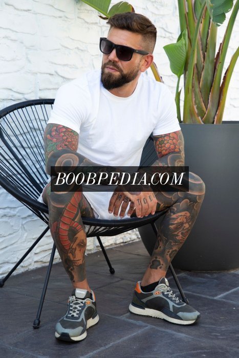 Juan Luncho Pornstar
