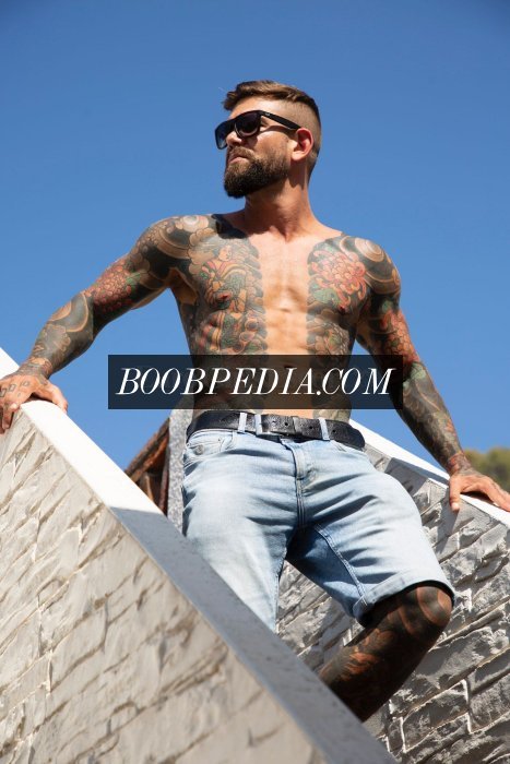 Juan Luncho Pornstar