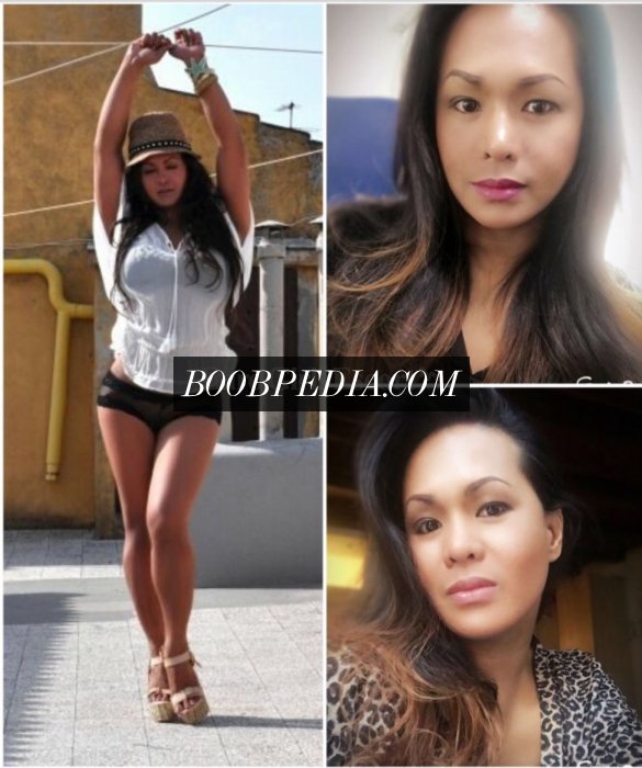 Paola Trans Asiatica