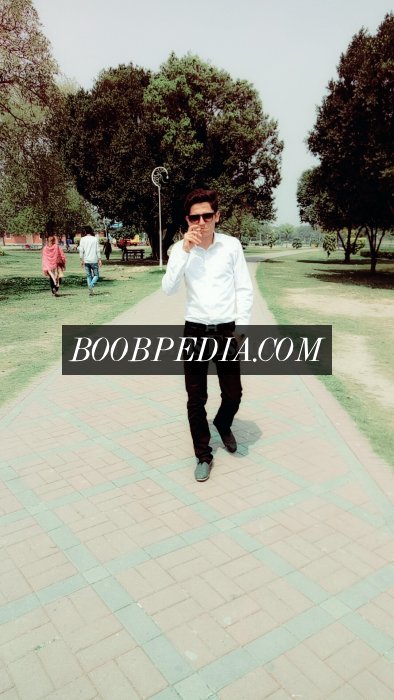 Yousaf Khan