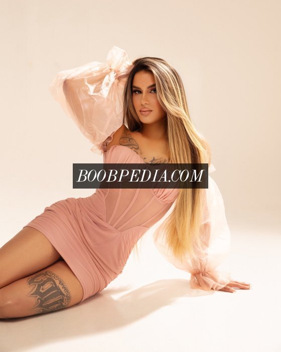 Valenttina Ts
