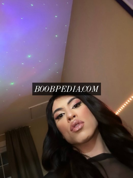 Megan Ts