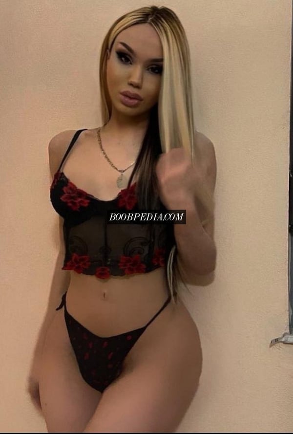 Amelia Doll