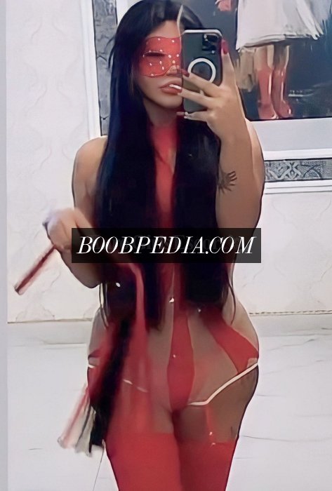 Shemale Sofia