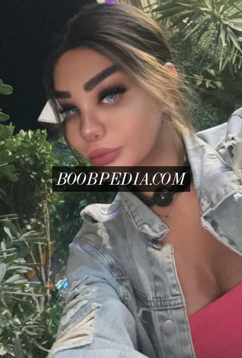 Shemale Sofia