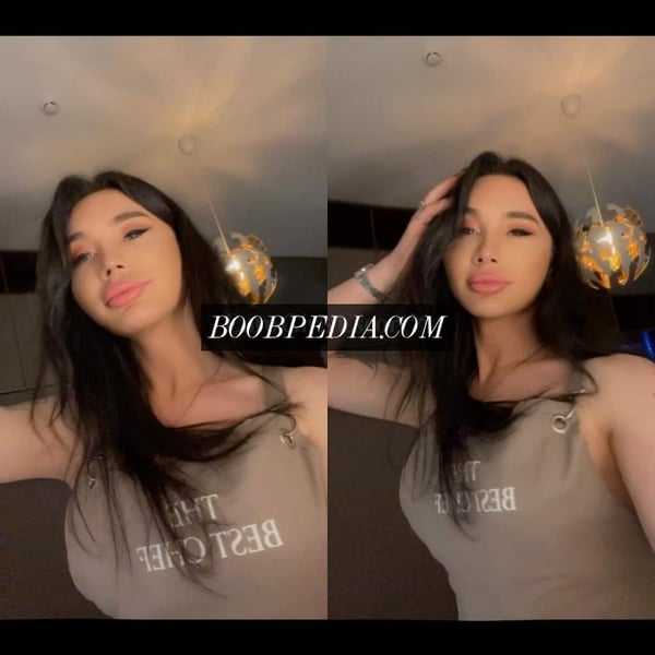 Adreana Naz