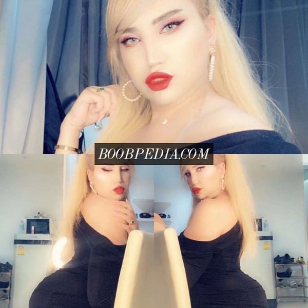 Sarah Arab