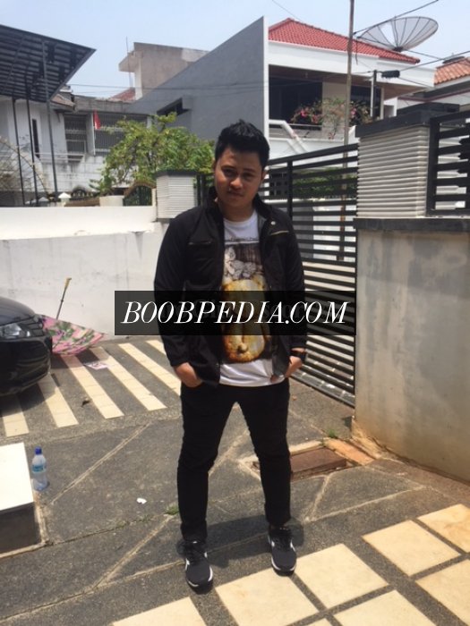 Rizky Zakaria
