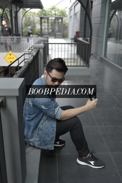 Rizky Zakaria