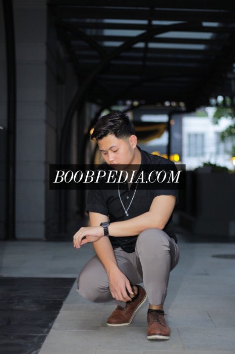 Rizky Zakaria