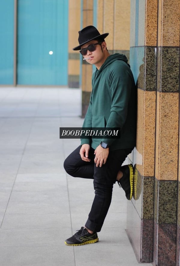 Rizky Zakaria