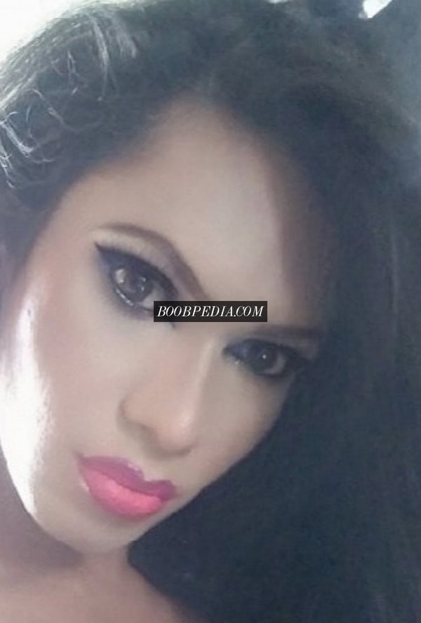 Ladyboy Cam Show