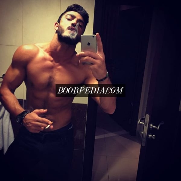 Hot xxx Boy