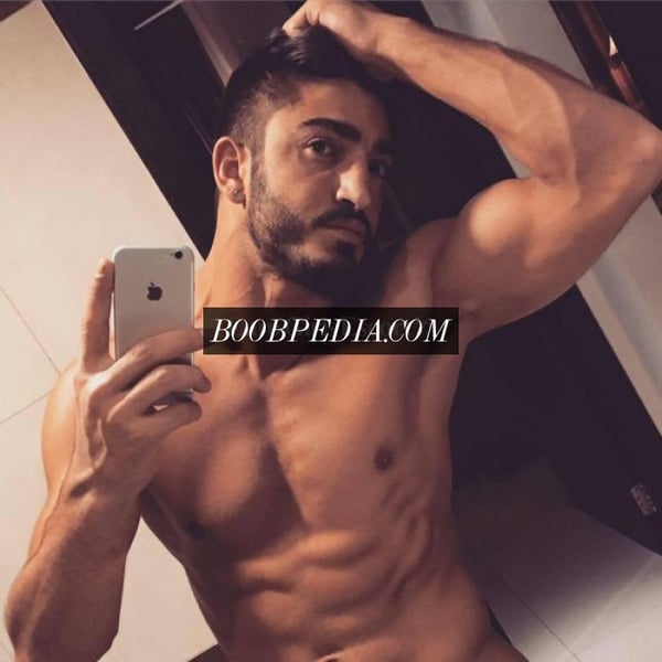 Hot xxx Boy