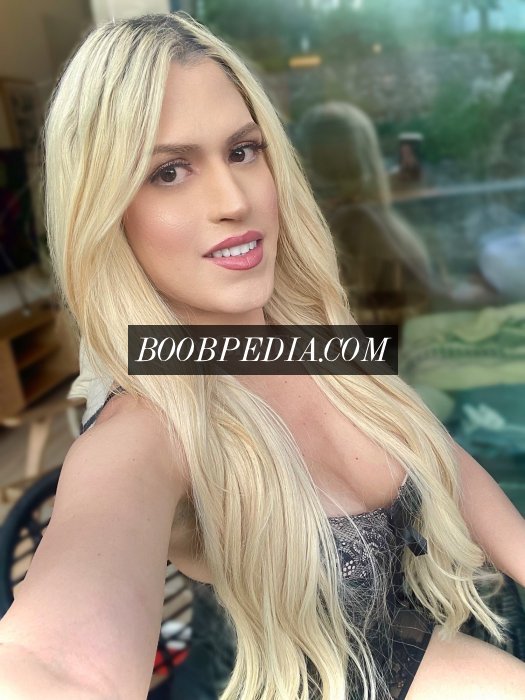 Leticia Shemale