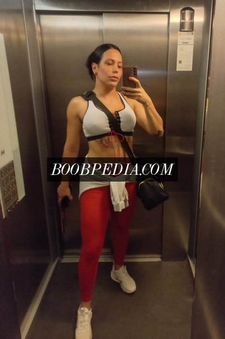 Raphaella Pornstar
