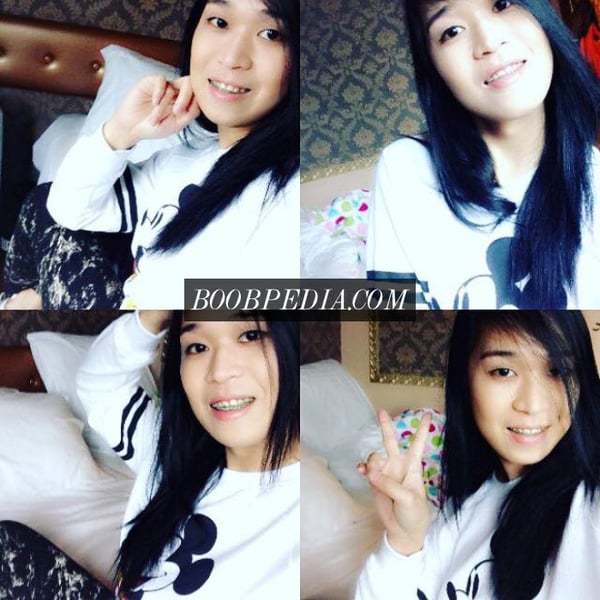 Ts Alicia Shemale