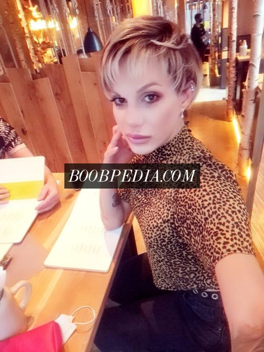 Susy Barbie