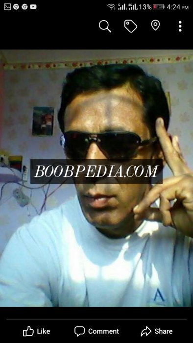 Mahadev Bhandari