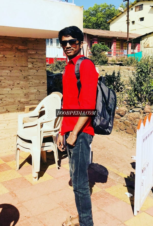 Niketan Patil