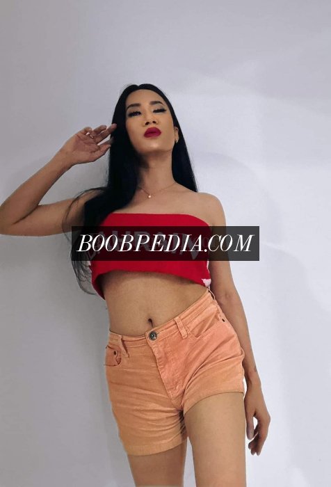 Cherry Ladyboy