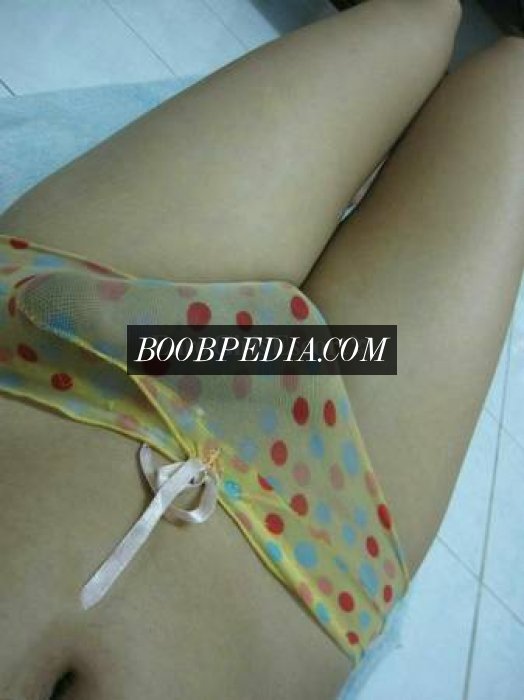 Cherry Ladyboy