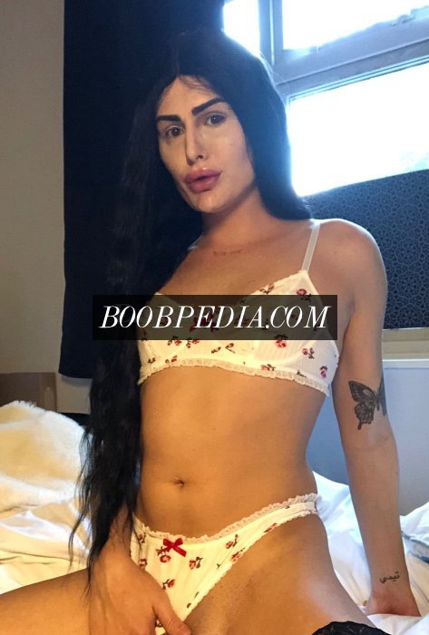 Ts Rachael