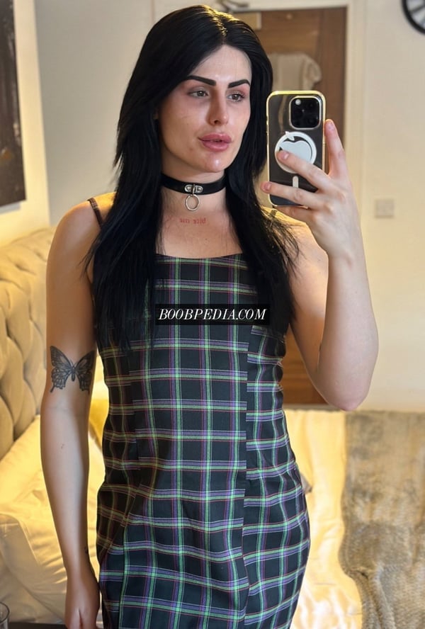 Ts Rachael