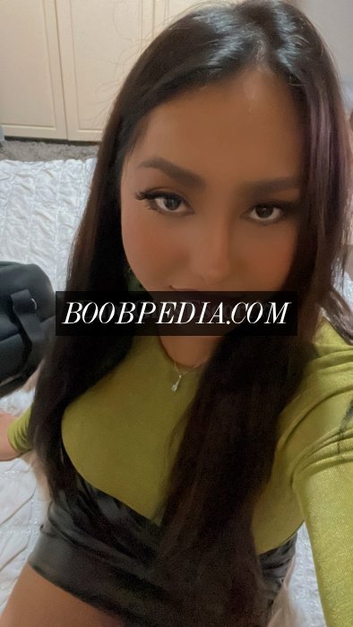 Ladyboy Nam Ponce