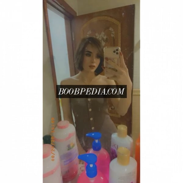 July Ladyboy