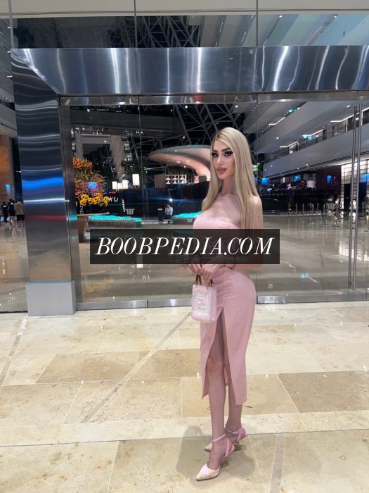 Barbiie Pornstar