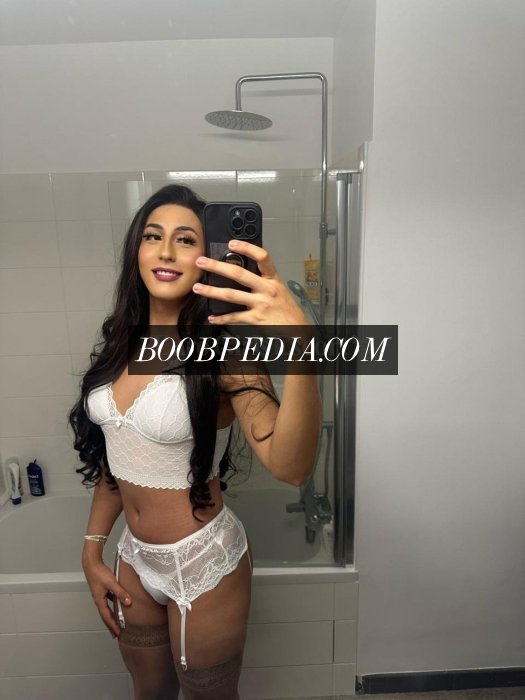 Lara Salope