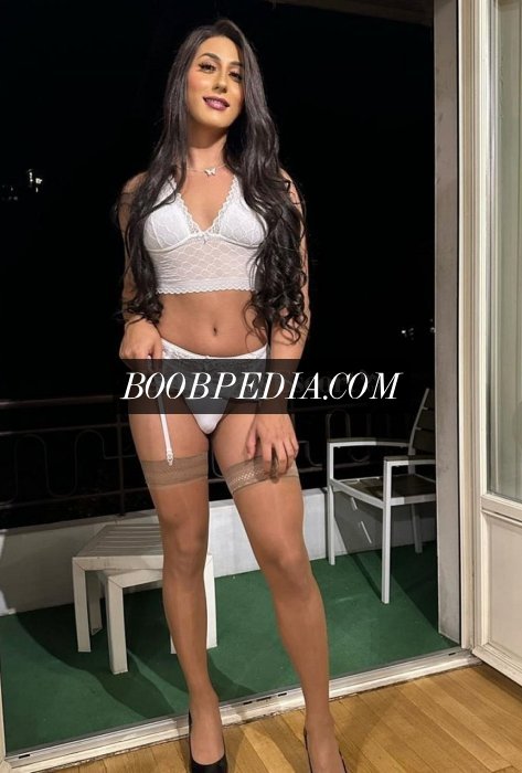 Lara Salope