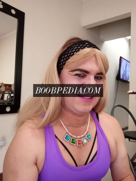 Travesti Madura