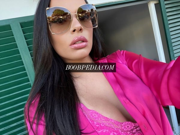 Amanda Belli