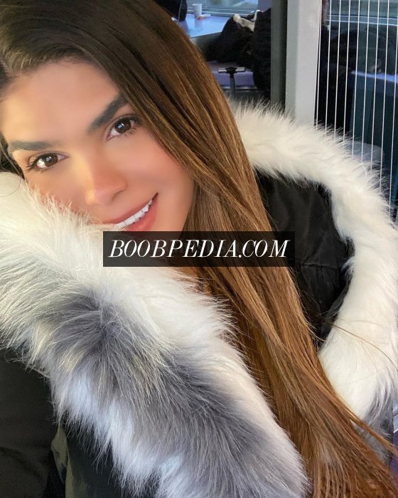 Ts Nicole Emyles