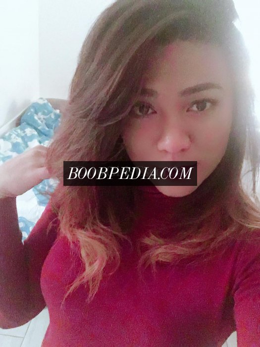Janine Ladyboy