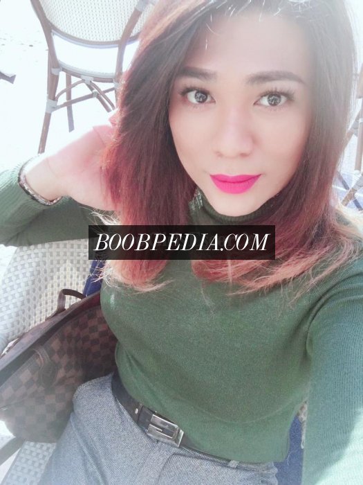 Janine Ladyboy