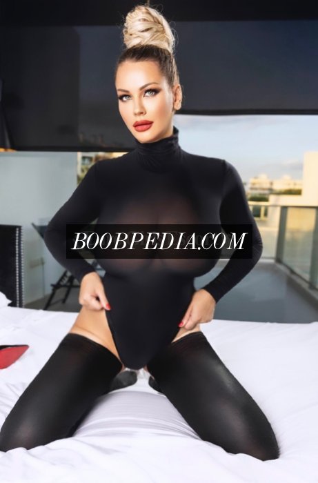 Lilyanna Bella